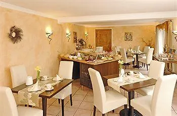 Rheingoldhof Ξενοδοχείο 3*