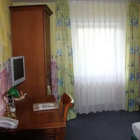 Rheingoldhof Ξενοδοχείο 3*