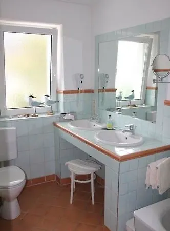 Rheingoldhof Ξενοδοχείο Μόναχο