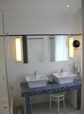 Rheingoldhof Ξενοδοχείο 3*
