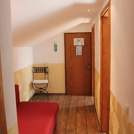Rheingoldhof ميونيخ