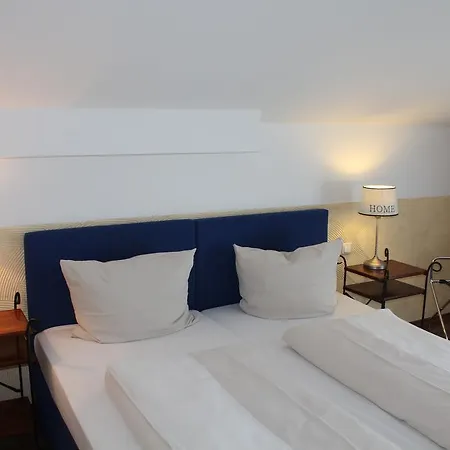 Rheingoldhof 3*