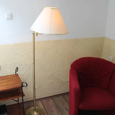 Rheingoldhof فندق ميونيخ