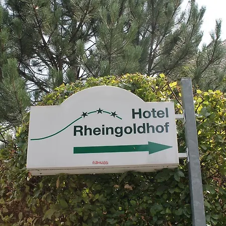 Ξενοδοχείο Rheingoldhof