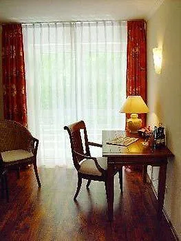 Rheingoldhof 뮌헨