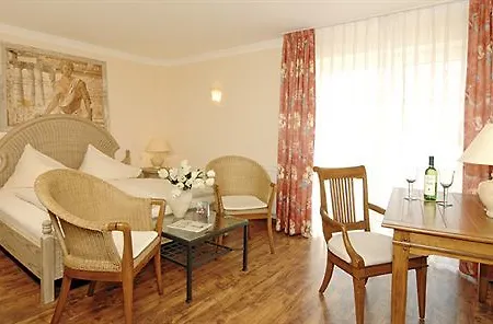 Rheingoldhof 호텔 3*