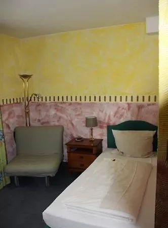 Rheingoldhof 3*
