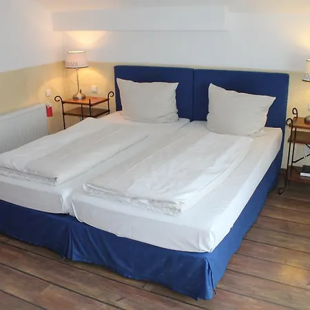 Hotel Rheingoldhof 3*
