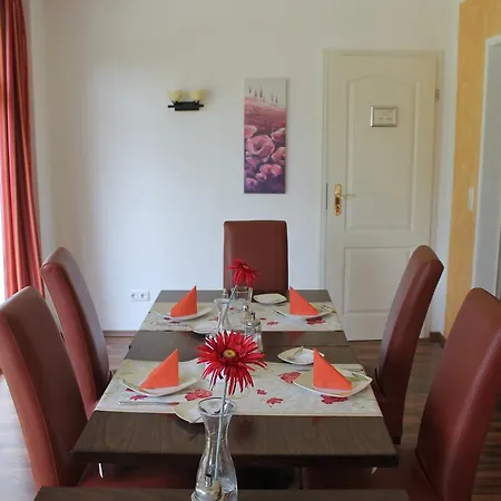 Rheingoldhof 3* München
