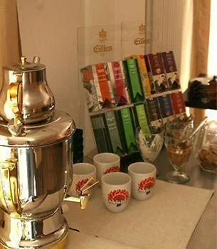 Rheingoldhof 3*