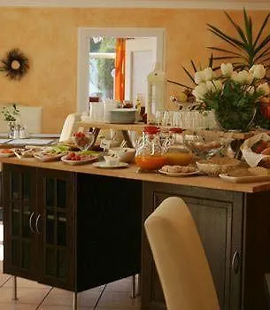 Hotel Rheingoldhof 3*