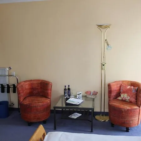 Rheingoldhof 3* Munich