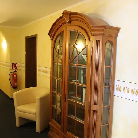 Hotel Rheingoldhof